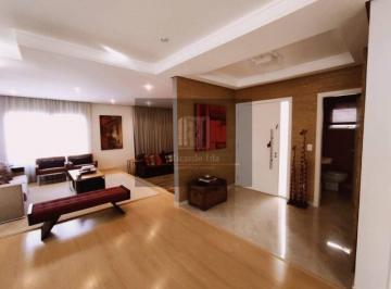 Casa · 425m² · 4 Quartos · 6 Vagas · Casa 4 suítes 425m²