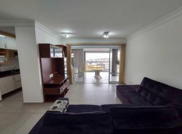 Apartamento · 118m² · 3 Quartos · 2 Vagas · Apto 3 dorms., terraço gourmet, 2 vagas, lazer
