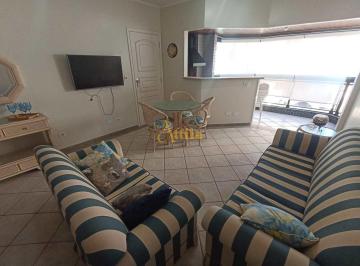Apartamento · 110m² · 3 Quartos · 2 Vagas · Apto 3 dorms., 2 vagas, lazer, 200mts praia Enseada