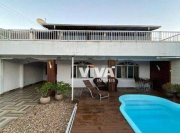 5beba26efc7ddd7489bc4d41b21d95b7239bbabe · Casa com 3 dormitórios à venda, 297 m² por R$ 1.200.000,00 - São Vicente - Itajaí/SC