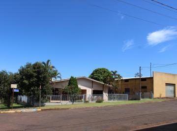 Foto 01 · Casa, Centro, Vera Cruz do Oeste, PR