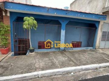 479a9bb701bb56929bda5cb9c2bd1d94e1ab7619 · Casa com 4 dormitórios à venda, 175 m² por R$ 450.000,00 - Jardim Egle - São Paulo/SP