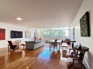 Foto 25 · Excelente Apartamento à Venda em Copacabana Andar Alto de 265m² com Sala Ampla 4 Quartos Sendo 1 Suí