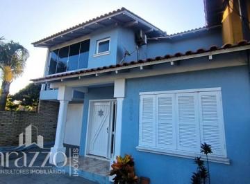 Apartamento · 3 Quartos · 2 Vagas · sobrado no centro de tramandaí