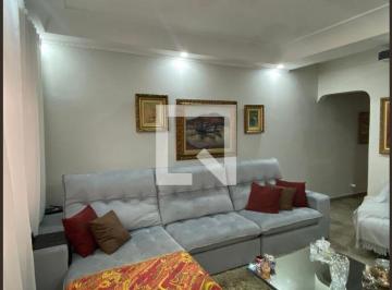 Casa · 300m² · 4 Quartos · 2 Vagas · Casa à Venda - Vila Campestre, 4 Quartos,  300 m² - São Paulo