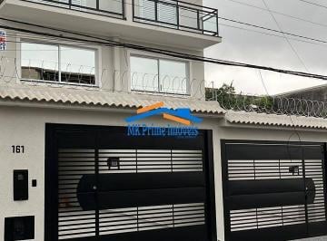 Casa · 130m² · 3 Quartos · 4 Vagas · Sobrado Novo sendo 3 Suítes, Churrasqueira e 4 vagas no Bela Vista.