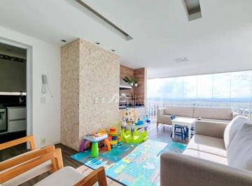 801bb5033b69e97c8fb82c8a1d7070e6bcb6c1da · Apartamento com 3 dormitórios à venda, 125 m² por R$ 1.399.000,00 - Royal Park - São José dos Campos