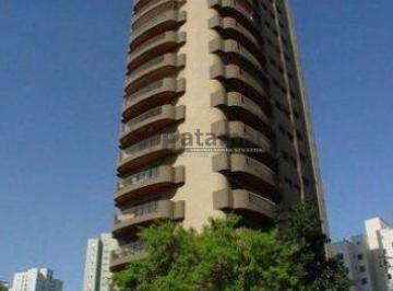 Apartamento · 267m² · 5 Quartos · 4 Vagas · Apartamento à venda 5 quartos na Vila Andrade