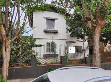 268fa9b88d19b774f1e9a506aaec584264cae6d3 · Sobrado com 4 dormitórios à venda, 176 m² por R$ 845.000,00 - Vila Dom Pedro I - São Paulo/SP