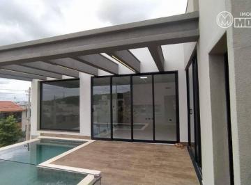 77ad86e08d6a43cf33f3471b865df32d30ff6774 · Casa com 3 dormitórios à venda, 380 m² por R$ 1.980.000,00 - Loteamento Residencial e Comercial Vill