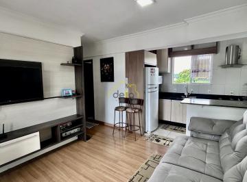 Foto 01 · Oportunidade! Apartamento próximo da IFSC no Costa e Silva!!