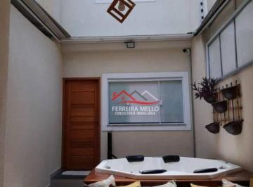 9ac4fa5d6d73604194b738c91d0d9a8c9c2654f0 · Sobrado com 2 dormitórios à venda, 151 m² por R$ 850.000,00 - Vila Mazzei - São Paulo/SP