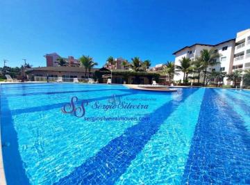 c5b2ff96210573a5030f92c3df17001446122b96 · Apartamento térreo, nascente e mobiliado no Porto Beach.