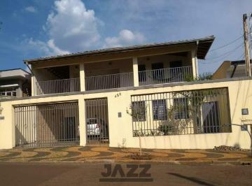 Casa · 332m² · 5 Quartos · Casa à Venda - Jardim Chapadão, Campinas - 332m2 - 5 Quartos