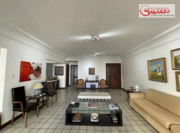 f6979dca7124f4fd4781a7dd2cb3894b0cd262e7 · Apartamento com 4 dormitórios à venda, 194 m² por R$ 920.000,00 - Pituba - Salvador/BA