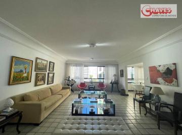 5d6fd2973ee5ed495ea2867659887f84c9b18076 · Apartamento com 4 dormitórios à venda, 194 m² por R$ 920.000,00 - Pituba - Salvador/BA
