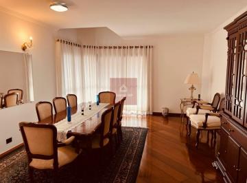 Apartamento · 260m² · 3 Quartos · 3 Vagas · Cobertura Duplex! 3 dormitórios, 1 suíte, 3 vagas e com 260m² - Brooklin