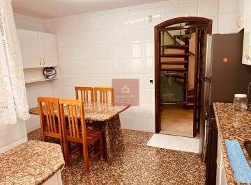 Apartamento · 260m² · 3 Quartos · 3 Vagas · Cobertura Duplex! 3 dormitórios, 1 suíte, 3 vagas e com 260m² - Brooklin