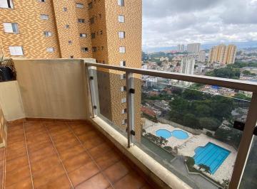 Apartamento de 3 quartos, São Paulo · Apartamento, 105metros, 3 Dormitórios, 1 suite, 3 vagas - FL34