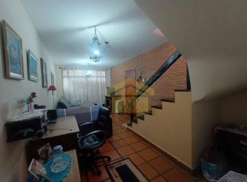 3df3d46d18e77ba4ced2a8c22af58bc91726bee6 · Sobrado com 4 dormitórios à venda, 187 m² por R$ 600.000,00 - Parque Jabaquara - São Paulo/SP