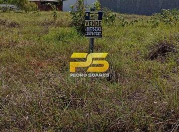Terreno · 450m² · Lote/Terreno à Venda, Jacumã - Conde