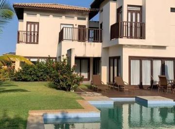 Casa de Condomínio, Linha Verde · Casa à venda - em Mata de São João