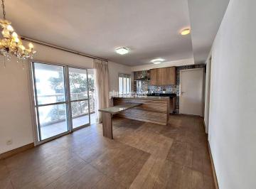Apartamento · 84m² · 2 Quartos · 1 Vaga · PRÓXIMO AO SHOPPING MORUMBI TOWN 84,0M² 2 SUÍTES, GARAGEM CONDOMÍNIO COM LAZER DE CLUBE