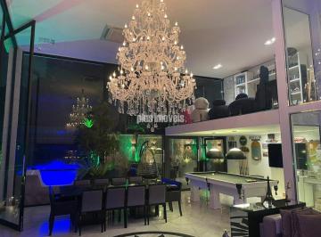 Apartamento · 800m² · 3 Quartos · 7 Vagas · PANAMBY!   MARAVILHOSA COBETURA COM 800,0M² 3 SUÍTES (FÁCIL REVERSÃO PARA 5 SUÍTES) 7 VAGAS