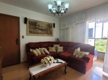 Apartamento · 3 Quartos · 1 Vaga · Apartamento região central