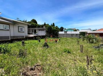 Terreno · 360m² · Excelente terreno no Belvedere