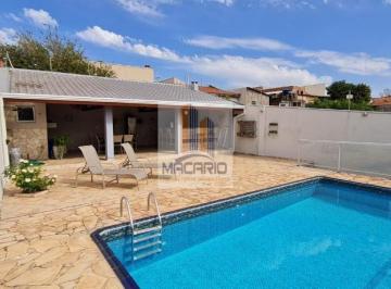 Foto 01 · Casa Alto Padrão - 3 dorms - 246m² - Planalto - À venda