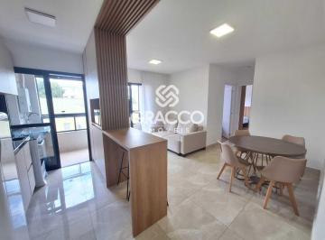 Apartamento de 2 quartos, Curitiba · Apartamento Mobiliado 2 Quartos, 1 Vaga à venda no Portão - Curitiba