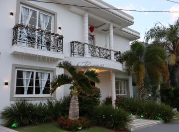 Casa · 450m² · 4 Quartos · 4 Vagas · Imoveis - no Parque do Jiqui