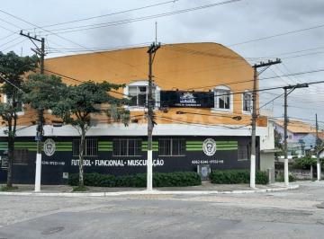Comercial · 940m² · 3 Vagas · PRÉDIO COMERCIAL - PATRIARCA
