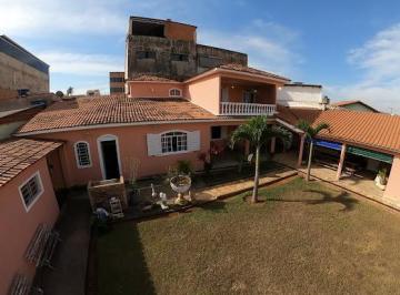 Casa de 4 quartos, Sobradinho · Melhor casa de 4 quartos e duas suítes do Setor de Mansões de Sobradinho QMS 51