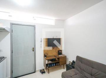 Apartamento · 30m² · 1 Quarto · Apartamento à Venda - Penha de França, 1 Quarto,  30 m² - São Paulo