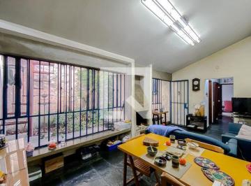 Casa · 149m² · 3 Quartos · 1 Vaga · Casa para Aluguel - Mooca, 3 Quartos,  149 m² - São Paulo