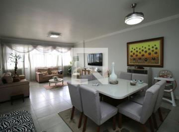 Apartamento · 140m² · 5 Quartos · 2 Vagas · Apartamento à Venda - Bonsucesso, 5 Quartos,  140 m² - Rio de Janeiro