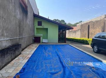 0 · Casa à venda 1 quarto em Sousas Campinas
