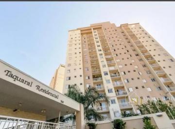 0 · Apartamento para alugar 2 quartos no Taquaral em Campinas