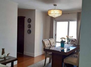 36a8082bcde733beb41c8a524cb37f725a56ea6a · Apartamento à venda | 130m² | 3 dormitórios 1 suíte | 3 vagas - Água Fria - São Paulo/SP