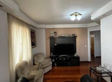 f3a9eb2cd15f70119f431798b95159e6f5b44a37 · Apartamento à venda | 106m² | 3 suítes | 2 vagas - Água Fria - São Paulo/SP