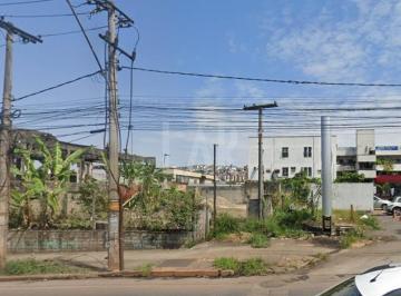Terreno · 360m² · Lote - Terreno para aluguel, Camargos - Belo Horizonte/MG