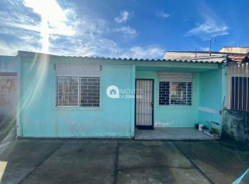 Casa · 70m² · 3 Quartos · 4 Vagas · Ótima Casa Térrea de 3 Dormitórios em terreno de 367m²