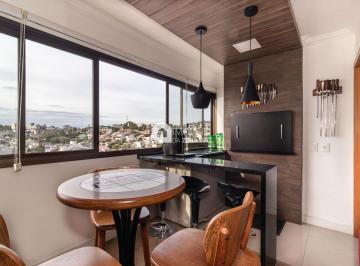 Apartamento · 75m² · 2 Quartos · 2 Vagas · Apartamento à venda no bairro Petrópolis - Porto Alegre/RS