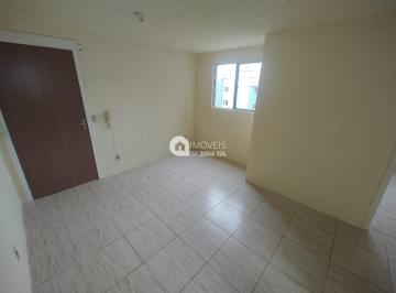 Apartamento · 39m² · 2 Quartos · 1 Vaga · Apartamento 2 dormitórios com vaga