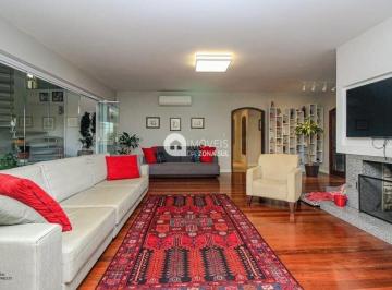 Casa · 648m² · 4 Quartos · 3 Vagas · Casa à venda no bairro Sétimo Céu - Porto Alegre/RS, Zona Sul