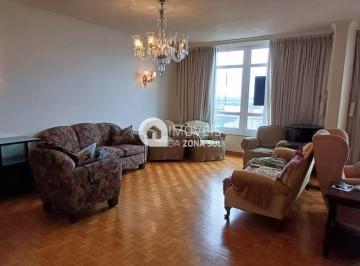 Apartamento · 207m² · 4 Quartos · 1 Vaga · Apartamento à venda no bairro Centro Histórico - Porto Alegre/RS, Centro