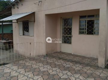 Casa · 100m² · 3 Quartos · 2 Vagas · Casa em Lomba do Pinheiro, Porto Alegre/RS