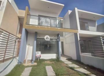 Casa · 110m² · 3 Quartos · 2 Vagas · Casa à venda no bairro Aberta dos Morros - Porto Alegre/RS, Zona Sul